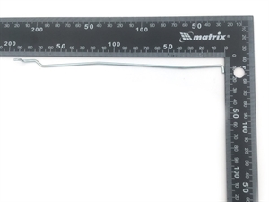 Л82 Стержень регулятора 565/0002104500 - фото 37228