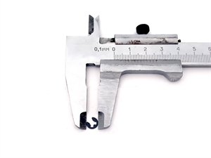 Э23 Стопор колес D-3 - фото 37238