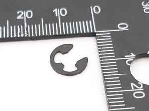 Г62 Стопор колес D-5 - фото 37240