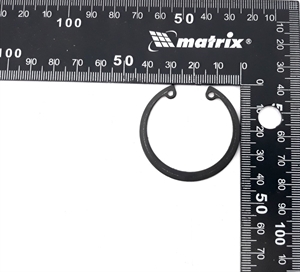 Л26 Стопорная шайба редуктора р.к. - фото 37244