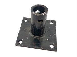 Ступица колес Салют - фото 37247