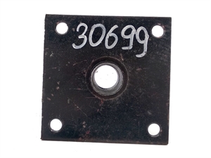 Ступица колес Салют - фото 37248