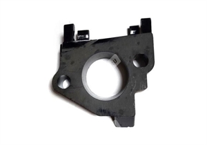 Теплоизолятор двигателя 188F/190F - фото 37260