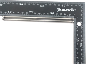 Л58 Толкатель клапана двигателя Lifan 13/15 л/с - фото 37264