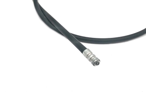 Т8 Трос газа Крот L-1110мм (ход 260мм) - фото 37274