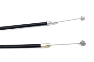 Т8 Трос газа мотоблок 950 - фото 37279