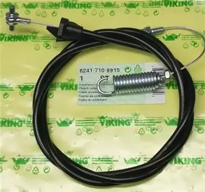 Трос переднего хода Viking 6241-710-9915 - фото 37289