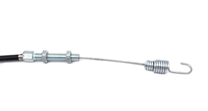 Т9 Трос разблокировки Нева нового образца - фото 37291