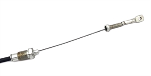 Т9 Трос разблокировки Нева старого обр. - фото 37297