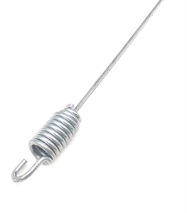 Т10 Трос сцепления Салют - фото 37304