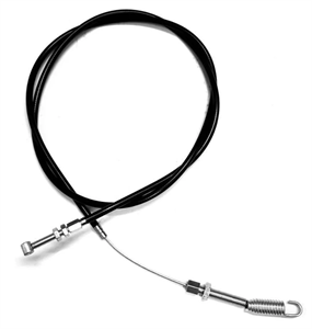 Т10 Трос сцепления Салют-100 - фото 37309