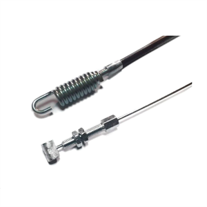 Т10 Трос сцепления Салют-100 - фото 37310