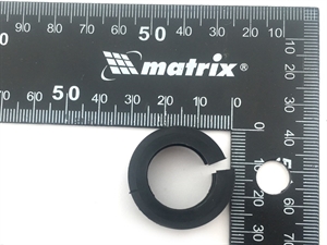 Ж6 Уплотнительное кольцо червячного вала 6241-992-5540 HB-445,445R,585 - фото 37321