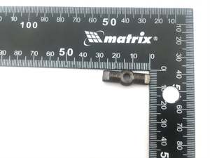 М47 Флажок вала переключения передач Каскад - фото 37331