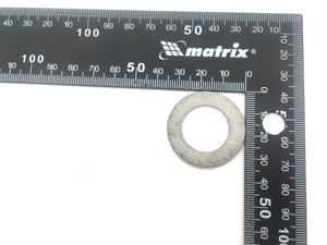 М46 Шайба регулировочная редуктора "Каскад" - фото 37352