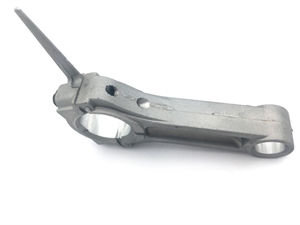 Л55 Шатун Lifan 13/15 л.с. - фото 37356