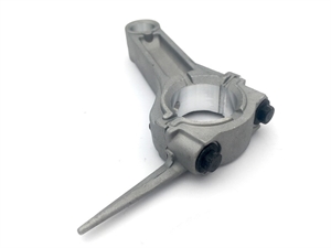 Л55 Шатун Lifan 13/15 л.с. - фото 37357