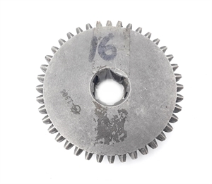 Л88 Шестерня ведомая редуктора GP 1передачи - фото 37373