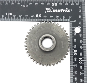 Л88 Шестерня ведомая редуктора GP 1передачи - фото 37374