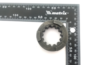 М47 Шестерня задняя WM 1050 - фото 37382