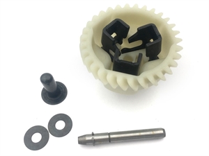 Л52 Шестерня регулятора оборотов 13л.с - фото 37384