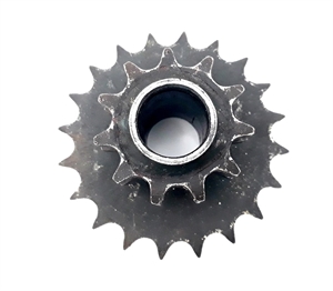 Шестерня редуктора Каскад - фото 37388