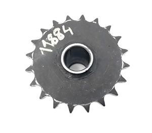 Шестерня редуктора Каскад - фото 37389