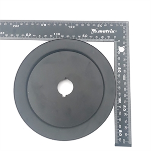 Т54 Шкив двигателя ELT18538 Snapper 1733113 - фото 37395