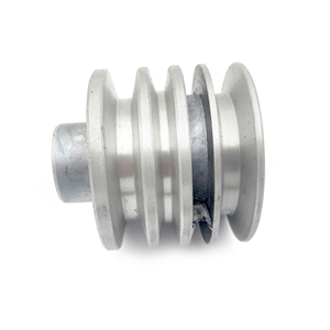 Т16 Шкив двигателя МБ Нева d-20 "АОА" - фото 37405