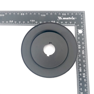 Т54 Шкив ножа ELT18538 Snapper 1732951 - фото 37413