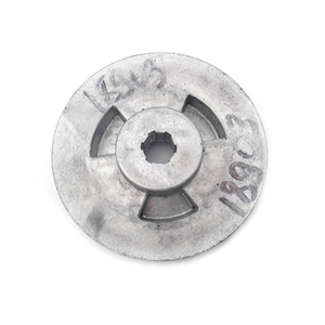 Т15 Шкив р.к. Заря - фото 37415