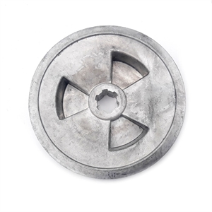 Т15 Шкив р.к. Заря - фото 37416