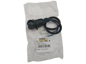 Ф62 Выключатель в сборе 4.744-168.0 - фото 37513