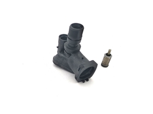 Ф57 Картер рулевого механизма 9.002-029.0 - фото 37534