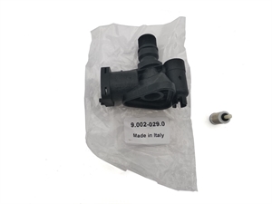 Ф57 Картер рулевого механизма 9.002-029.0 - фото 37537