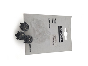 Ф68 Клапана  Karcher 2.884-512.0 - фото 37580