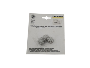 Ф68 Клапана 2.884-906.0 - фото 37582