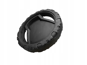 Ф78 Колесо только для замены 5.515-397.3 - фото 37594