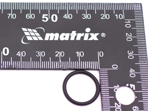 Ф30 Кольцо круглого сечения 15*2 6.362-030.0 - фото 37624