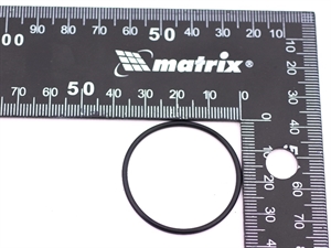 Ф34 Кольцо круглого сечения 33,05*1,78 6.362-406.0 - фото 37628