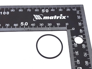 Ф30 Кольцо круглого сечения 6.362-398.0 - фото 37632