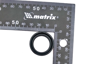 Ф42 Кольцо с проточкой 6.365-059.0 - фото 37647