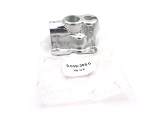 Ф75 Крышка К130 9.039-308.0 - фото 37686