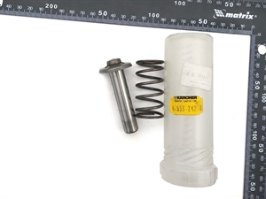 Ф67 Поршень Karcher 4.553-242.0 - фото 37799