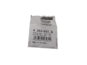 Ф10 Уплотнительное кольцо для замены 4.363-691.0 - фото 37865