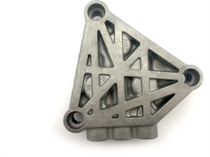 Ш76 Клапанный блок STIHL 47387011201 - фото 37926