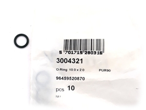 Ш34 Кольцо 14*2 9645-952-0870 - фото 37932
