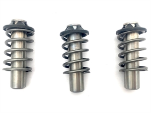 Ш77 Комплект поршней RE98 4775-760-7050 - фото 37943