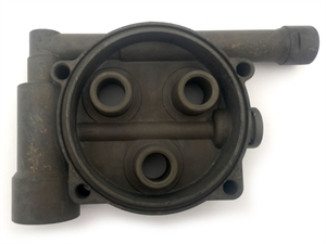 Ш76 Корпус насоса RE108-128 4765-700-4001 - фото 37952