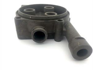 Ш76 Корпус насоса RE108-128 4765-700-4001 - фото 37953